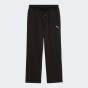 Спортивнi штани Puma CLASS Relaxed Pinnacle Pintuck Sweatpants FL op, фото 4 - інтернет магазин MEGASPORT