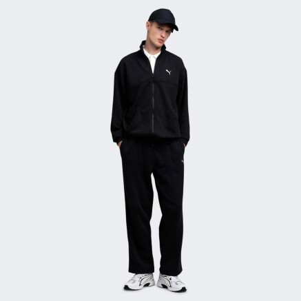 Кофта Puma CLASS Pinnacle Track Jacket FL - 176062, фото 3 - інтернет-магазин MEGASPORT