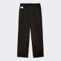 Спортивнi штани Puma CLASS Relaxed Pinnacle Pintuck Sweatpants FL op, фото 5 - інтернет магазин MEGASPORT