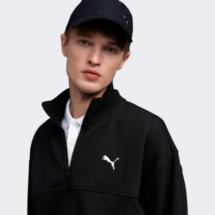 Кофта Puma CLASS Pinnacle Track Jacket FL - 176062, фото 4 - інтернет-магазин MEGASPORT