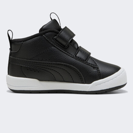 Кеди Puma Multiflex 2 Mid SL V Inf - 176040, фото 3 - інтернет-магазин MEGASPORT