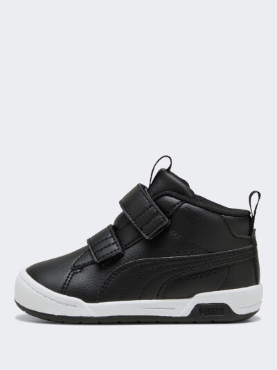 Кеди Puma Multiflex 2 Mid SL V Inf - 176040, фото 1 - інтернет-магазин MEGASPORT