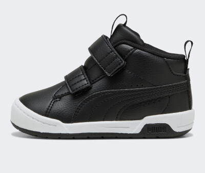 Кеди дитячі Puma Multiflex 2 Mid SL V Inf - 176040, фото 1 - інтернет-магазин MEGASPORT