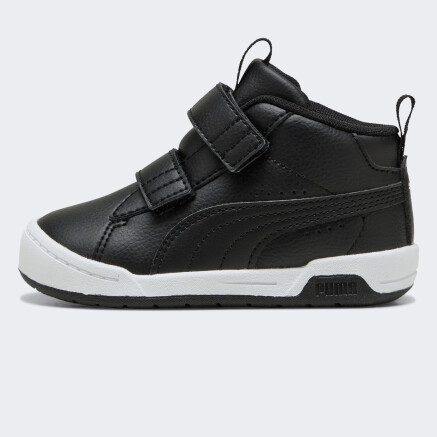 Кеди Puma Multiflex 2 Mid SL V Inf - 176040, фото 1 - інтернет-магазин MEGASPORT