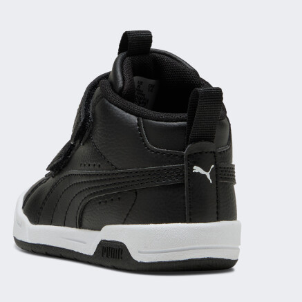 Кеди Puma Multiflex 2 Mid SL V Inf - 176040, фото 6 - інтернет-магазин MEGASPORT