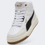 Кеди Puma Shuffle Downtown Mid Jr, фото 5 - інтернет магазин MEGASPORT