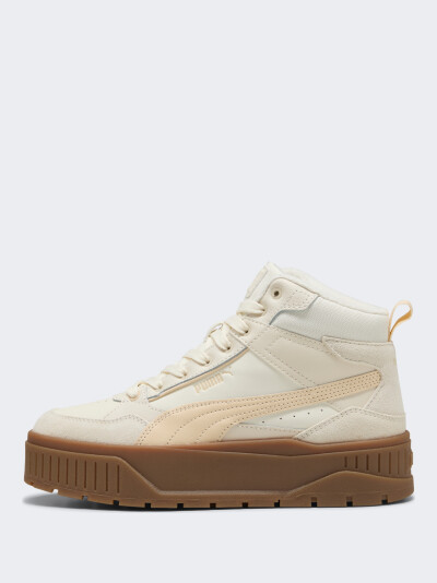 Кеди Puma Karmen II Idol Mid WTR - 176044, фото 1 - інтернет-магазин MEGASPORT