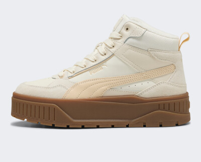 Кеди Puma Karmen II Idol Mid WTR - 176044, фото 1 - інтернет-магазин MEGASPORT