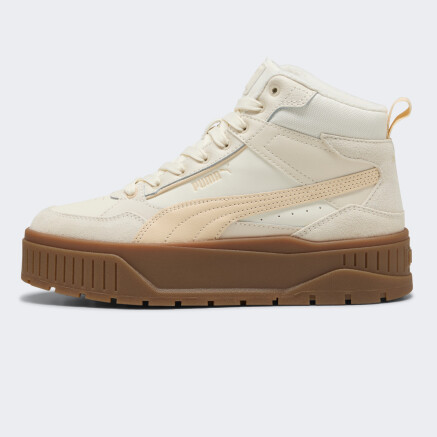 Кеди Puma Karmen II Idol Mid WTR - 176044, фото 1 - інтернет-магазин MEGASPORT