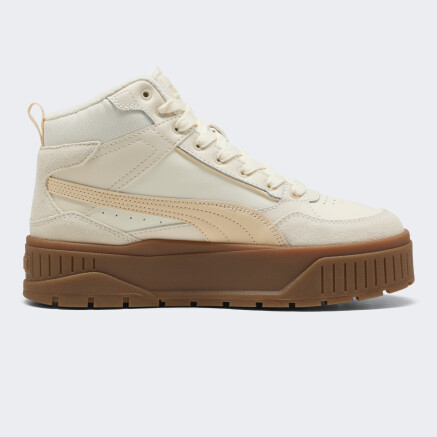 Кеди Puma Karmen II Idol Mid WTR - 176044, фото 2 - інтернет-магазин MEGASPORT