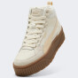 Кеди Puma Karmen II Idol Mid WTR, фото 4 - інтернет магазин MEGASPORT