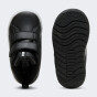 Кеди Puma Multiflex 2 Mid SL V Inf, фото 4 - інтернет магазин MEGASPORT