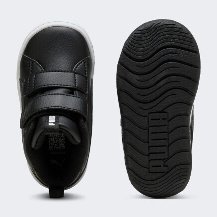 Кеди Puma Multiflex 2 Mid SL V Inf - 176040, фото 4 - інтернет-магазин MEGASPORT