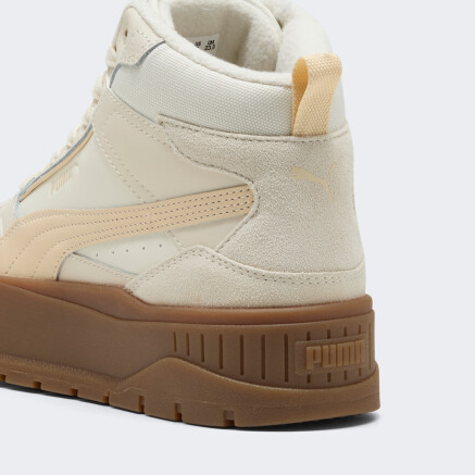 Кеди Puma Karmen II Idol Mid WTR - 176044, фото 5 - інтернет-магазин MEGASPORT