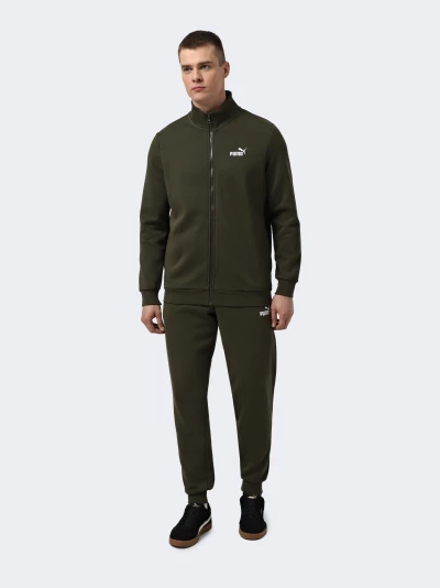 Спортивний костюм Puma ESS Sweat Suit FL - 175315, фото 1 - інтернет-магазин MEGASPORT