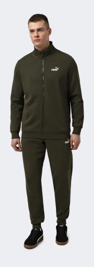 Спортивний костюм Puma ESS Sweat Suit FL - 175315, фото 1 - інтернет-магазин MEGASPORT