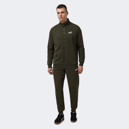 Спортивний костюм Puma ESS Sweat Suit FL - 175315, фото 1 - інтернет-магазин MEGASPORT