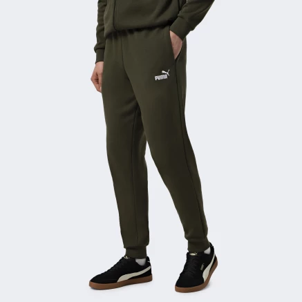 Спортивний костюм Puma ESS Sweat Suit FL - 175315, фото 5 - інтернет-магазин MEGASPORT
