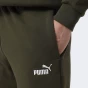 Спортивний костюм Puma ESS Sweat Suit FL, фото 6 - інтернет магазин MEGASPORT