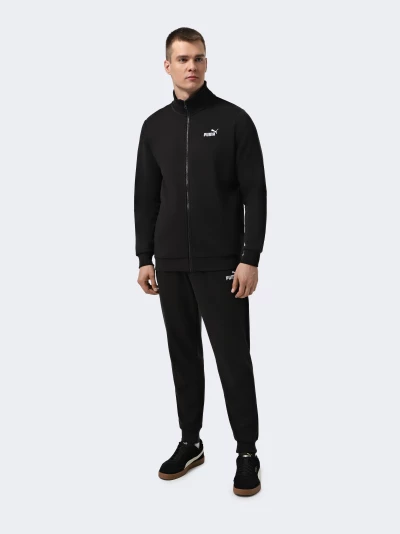 Спортивний костюм Puma ESS Sweat Suit FL - 175314, фото 1 - інтернет-магазин MEGASPORT