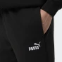 Спортивний костюм Puma ESS Sweat Suit FL, фото 6 - інтернет магазин MEGASPORT