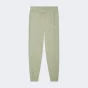 Спортивнi штани Puma ESS ELEVATED Pants FL cl, фото 7 - інтернет магазин MEGASPORT