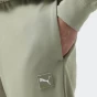 Спортивнi штани Puma ESS ELEVATED Pants FL cl, фото 5 - інтернет магазин MEGASPORT