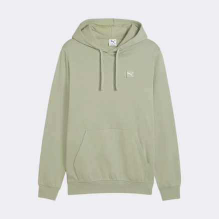 Кофта Puma ESS ELEVATED Hoodie FL - 175319, фото 7 - інтернет-магазин MEGASPORT