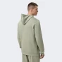 Кофта Puma ESS ELEVATED Hoodie FL, фото 2 - інтернет магазин MEGASPORT