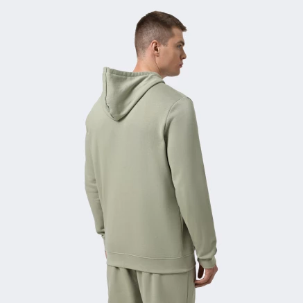 Кофта Puma ESS ELEVATED Hoodie FL - 175319, фото 2 - інтернет-магазин MEGASPORT