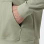 Кофта Puma ESS ELEVATED Hoodie FL, фото 5 - інтернет магазин MEGASPORT