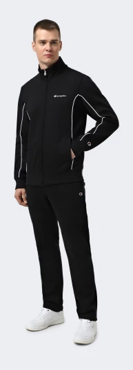 Спортивний костюм Champion sweatsuit - 175402, фото 1 - інтернет-магазин MEGASPORT