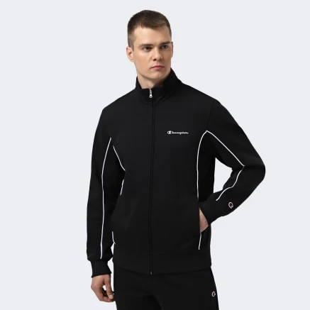 Спортивний костюм Champion sweatsuit - 175402, фото 3 - інтернет-магазин MEGASPORT