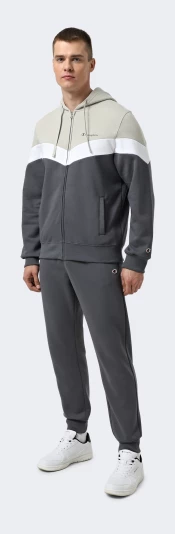 Спортивний костюм Champion sweatsuit - 175403, фото 1 - інтернет-магазин MEGASPORT