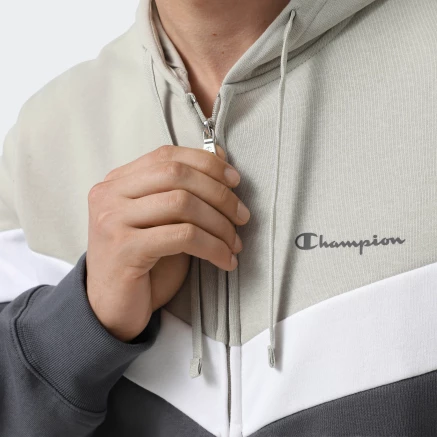Спортивний костюм Champion sweatsuit - 175403, фото 4 - інтернет-магазин MEGASPORT