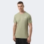 Футболка Jordan M J JUMPMAN EMB SS CREW, фото 1 - інтернет магазин MEGASPORT