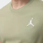 Футболка Jordan M J JUMPMAN EMB SS CREW, фото 4 - інтернет магазин MEGASPORT