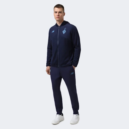 Куртка New Balance FCDK Ftbl - 175511, фото 3 - інтернет-магазин MEGASPORT