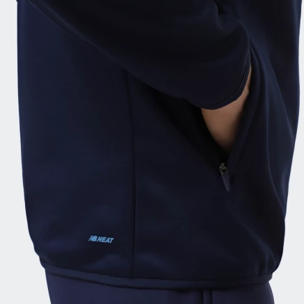Куртка New Balance FCDK Ftbl - 175511, фото 5 - інтернет-магазин MEGASPORT