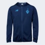 Куртка New Balance FCDK Ftbl, фото 7 - інтернет магазин MEGASPORT