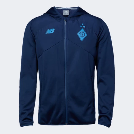 Куртка New Balance FCDK Ftbl - 175511, фото 7 - інтернет-магазин MEGASPORT