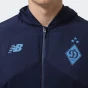 Куртка New Balance FCDK Ftbl, фото 4 - інтернет магазин MEGASPORT