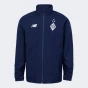 Вітровка New Balance FCDK Shower, фото 7 - інтернет магазин MEGASPORT