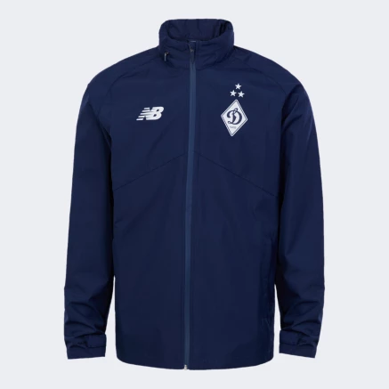 Вітровка New Balance FCDK Shower - 175509, фото 7 - інтернет-магазин MEGASPORT