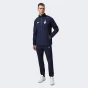 Вітровка New Balance FCDK Shower, фото 3 - інтернет магазин MEGASPORT