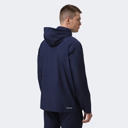 Вітровка New Balance FCDK Shower - 175509, фото 2 - інтернет-магазин MEGASPORT