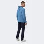 Спортивний костюм New Balance FCDK Travel Woven, фото 2 - інтернет магазин MEGASPORT