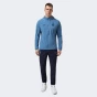 Спортивний костюм New Balance FCDK Travel Woven, фото 1 - інтернет магазин MEGASPORT