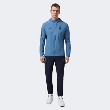 FCDK Travel Woven