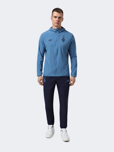 Спортивний костюм New Balance FCDK Travel Woven - 175557, фото 1 - інтернет-магазин MEGASPORT